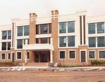 Sandip Polytechnic Nashik Academic Building photo 3